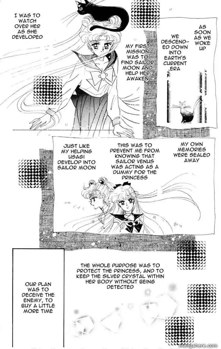 Sailor Moon Chapter 9 37